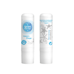 Lipcare - Nature kiss | Organic lip care stick from actiMare natural cosmetics