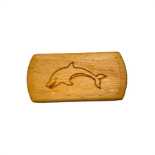 Load image into Gallery viewer, Children&#39;s nail brush - different motifs

