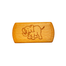 Load image into Gallery viewer, Children&#39;s nail brush - different motifs
