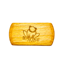 Load image into Gallery viewer, Children&#39;s nail brush - different motifs
