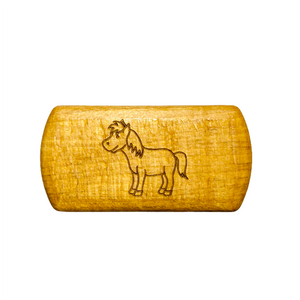 Children's nail brush - different motifs