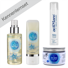Load image into Gallery viewer, actiMare DAILY FACE ANTI-AGING SET - actiMare.de Shop
